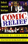 Comic Relief (Hardcover)