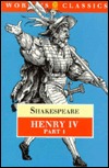 Henry IV, Part I