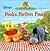 Pooh's Perfect Picnic: Book of Pooh (Learn to Read)