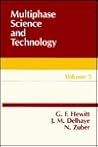 Multiphase Science and Technology, Volume 5