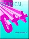 Technical C/C++