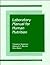 Laboratory Manual for Human Nutrition