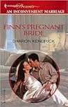 Finn's Pregnant Bride by Sharon Kendrick