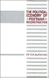 The Political Economy of Postwar Reconstruction The Political Economy of Postwar Reconstruction