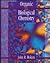 Organic and Biological Chemistry