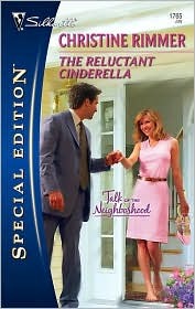 The Reluctant Cinderella (Mass Market Paperback)