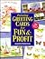 Painting Greeting Cards for Fun & Profit by Jeanette Robertson