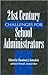 21st Century Challenges School Administrators
