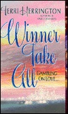 Winner Take All (Harper Monogram)