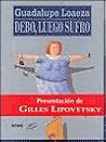 Debo, luego sufro