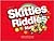 Skittles Riddles Math