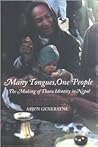 Many Tongues, One People: The Making of Tharu Identity in Nepal