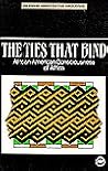 The Ties That Bind: African-American Consciousness of Africa