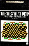 The Ties That Bind: African-American Consciousness of Africa (Hardcover)