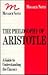 The Philosophy of Aristotle