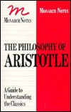 The Philosophy of Aristotle (Paperback)