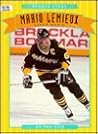 Mario Lemieux: Super Mario (Sports Stars Series)