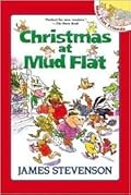 Christmas at Mud Flat