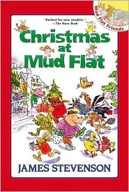 Christmas at Mud Flat (Paperback)