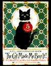 The Cat Made Me Buy It! A Collection of Cats Who Sold Yesterday's Products (Paperback)