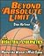 Beyond the Absolute Limit: With Basketball Cyberwatics