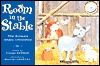 Room in the Stable [With CD] (Hardcover)