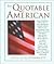 The Quotable American by Alex Barnett