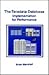 The Teradata Database : Implementation for Performance