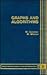 Graphs and Algorithms (Wiley Series in Discrete Mathematics and Optimization)