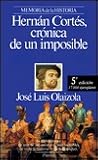 Hernán Cortés, cr...