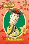 Cowboy Christmas (Toy Story 2: Woody's Roundup, #9)