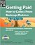Getting Paid: How to Collect from Bankrupt Debtors
