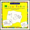 Mrs. Mustard's Name Games: Including the Common and the Curious, the Famous and the Infamous, the Long and the Short of It (A Rebus Book)