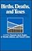 Births, Deaths, and Taxes: ...