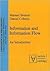 Information And Information Flow: An Introduction (Linguistics & Philosophy)