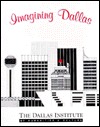 Imagining Dallas (Paperback)