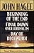 Hagee 3-in-1 Beginning Of The End, Final Dawn Over Jerusalem, Day Of Deception