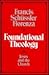 Foundational Theology: Jesus and the Church