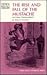 The Rise and Fall of the Mustache and Other Hawk--Eyetems (Iowa Heritage Collection)