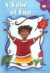 A Year Of Fun (Read-It! Readers) A Year Of Fun (Read-It! Readers)