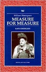 William Shakespeare: Measure for Measure