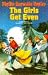 The Girls Get Even by Phyllis Reynolds Naylor The Girls Get Even by Phyllis Reynolds Naylor