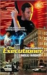 Hell Night (Mack Bolan The Executioner, #351)