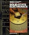 Solid-State Electronics Solid-State Electronics