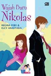 Wajah Baru Nikolas (Paperback)