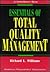 Essentials of Total Quality Management (Worksmart Series)