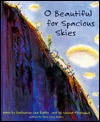 O Beautiful for Spacious Skies (Hardcover)