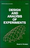 Design and Analysis of Experiments (Statistics: A Series of Textbooks and Monographs)