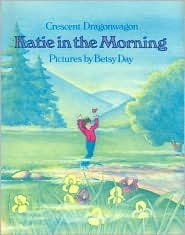 Katie in the Morning (Hardcover)