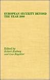 European Security Beyond the Year 2000: